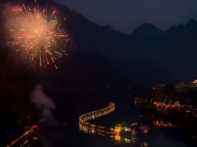 齊雲山超詳細一日遊攻略來啦||| 網紅打卡地：道教名