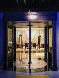 Few in Shanghai are aware of the existence of the "Vault" Museum in Xintiandi.