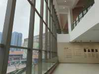 羅中立美術館｜閒逛美術展