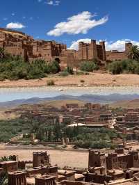 摩洛哥：迷人城市、神秘沙漠和文化遺產