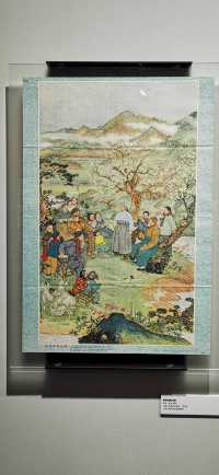 中國近現代新聞出版博物館·藝術設計館