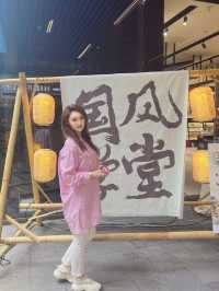 穿上漢服|感受傳統的端午節風俗