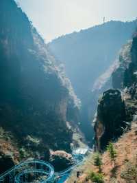 自駕雲南｜曲靖小眾旅行地會澤，帶家人旅行6看點