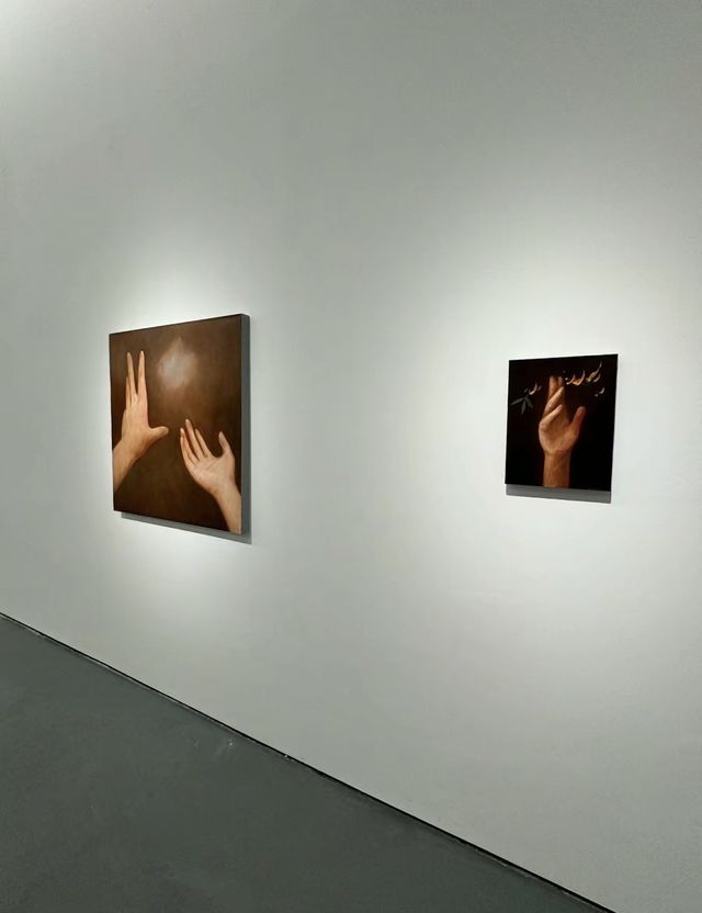 上海免費展|春天的西岸·驚喜連連