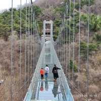 五老峰·藏著仙人的地方