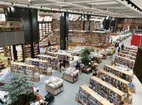 深圳最美書店｜感受“文化沙漠”的人文情懷