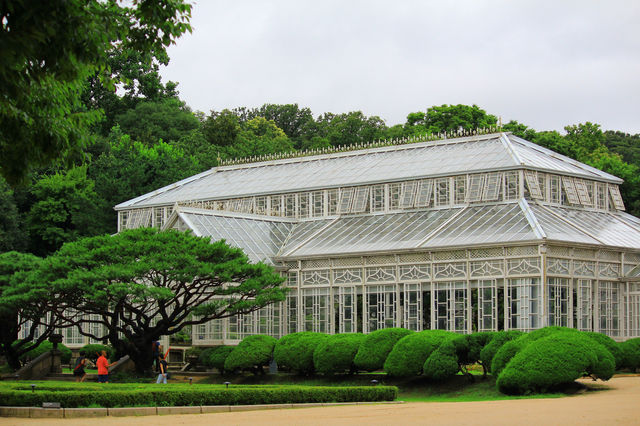 首爾歷史文化遺產巡遊