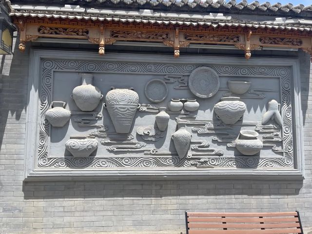 絲綢之路和茶馬古道的雙重集鎮