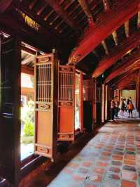 越南國子監-河內文廟