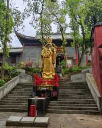 人文秘境—重龙山 後悔現在才去