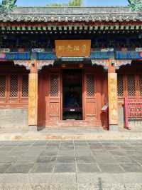 魯班廟（薊州）