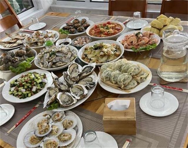 遼寧大連長海縣廣鹿島田園閒居民宿，7月8月平日每人458起