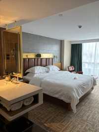 肇慶住宿體驗性價比超高的一家酒店
