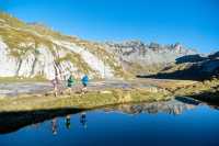 LAAX莱克斯，“花樣百出”的夏日旅行計劃