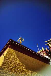 松贊林寺