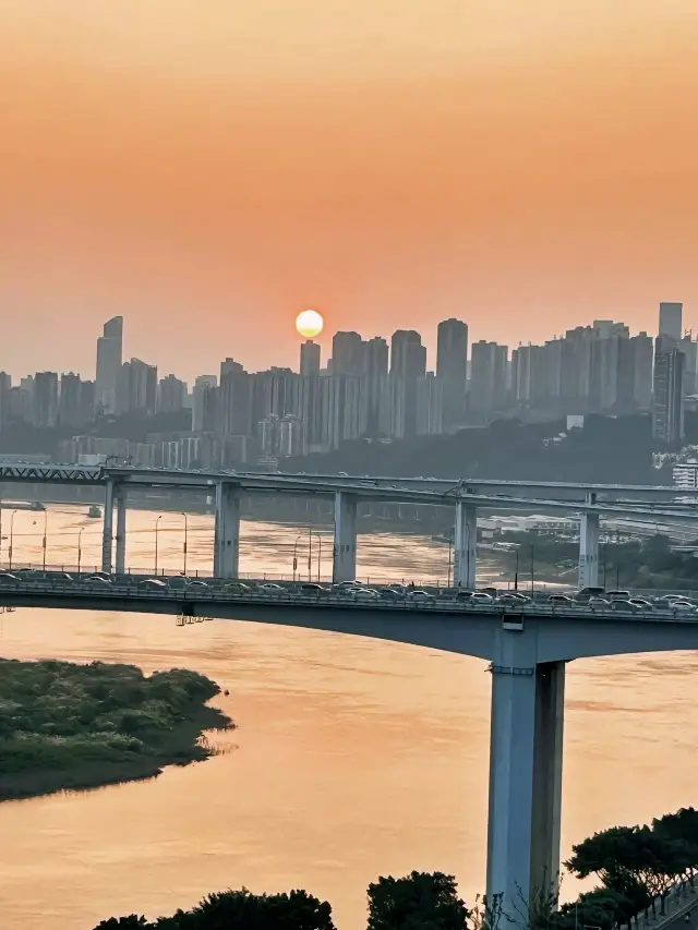 Because of one person, you fall in love with a city | This is Chongqing!!