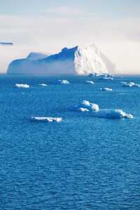 花40萬踩過的坑｜南極究竟怎麼選船才不冤（2）