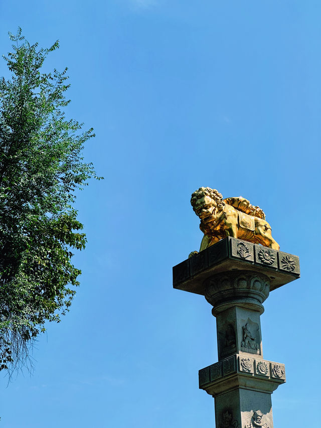 假期到成都去文殊坊感受慢生活 假期到成都去文殊坊感受慢生活