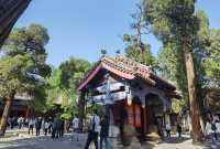體驗千年儒家文化 | 去山東曲阜孔府
