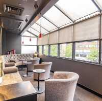 【大阪酒店】中央區心新橋筋一切都很方便的設計感酒店