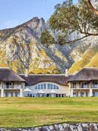 🌟 Hermanus Hideaway: Luxury & Views 🐳