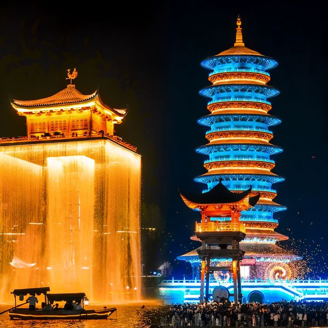 國家地理沒騙我，江西被嚴重低估的寶藏小城
