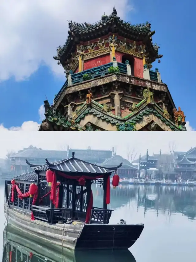 Kaifeng, a stunning city! A super comprehensive guide is here!