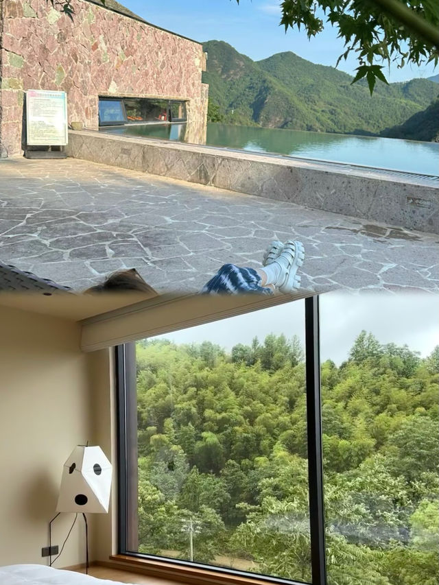 讓我看看你們手機裡最美的酒店