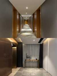 來上海五次住了這家平價酒店五次