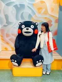 【熊本市】春天好去處-踏春九州後花園在熊本尋找春意