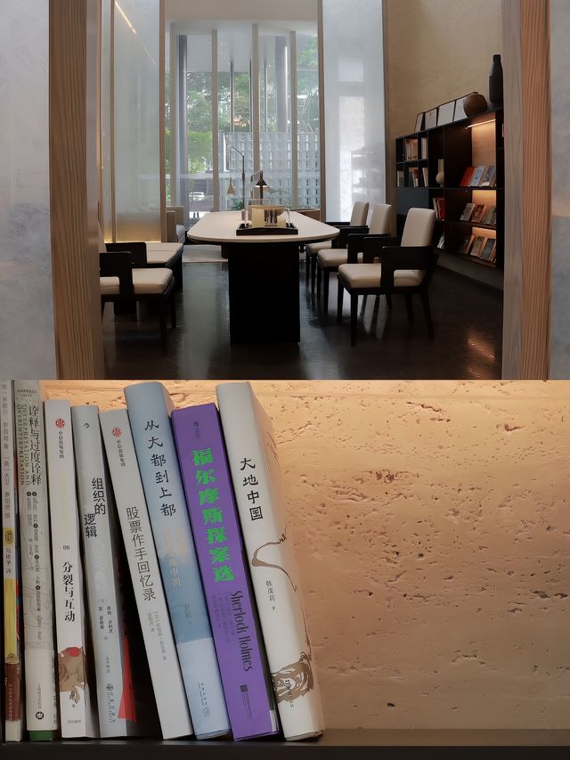 在深圳，這家寶藏旅居酒店想偷偷分享給你