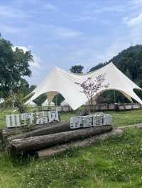 成都夏日大作戰！跟我進山納涼吧！