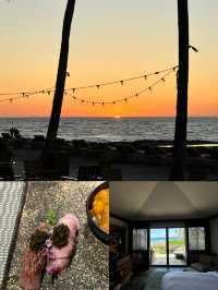 Four Seasons Hualalai可以再來