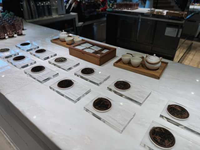 深圳華僑城洲際大酒店池景單臥套：徜徉加勒比