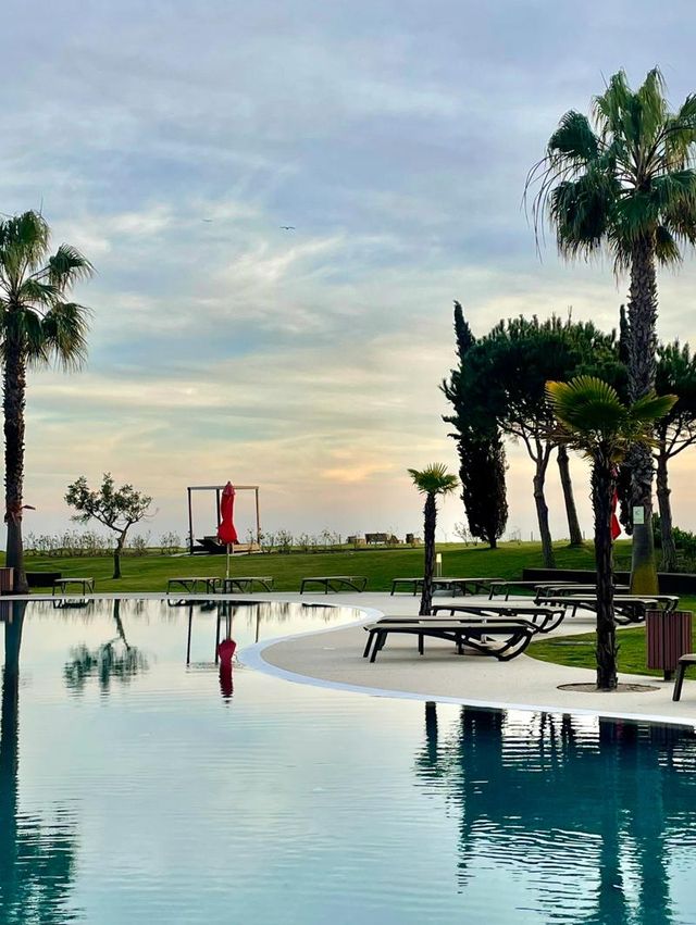 Lagos, Portugal: A Sea That Forgives the World