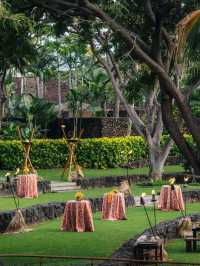 🌴✨ Hawaiian Haven: Four Seasons Hualalai Highlights 🌊🌺