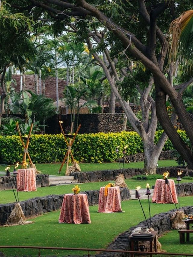 🌴✨ Hawaiian Haven: Four Seasons Hualalai Highlights 🌊🌺