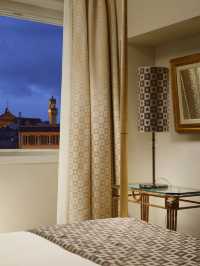 🌟 Florence Gems: Rooftop Views & Cultural Vibes 🏰✨