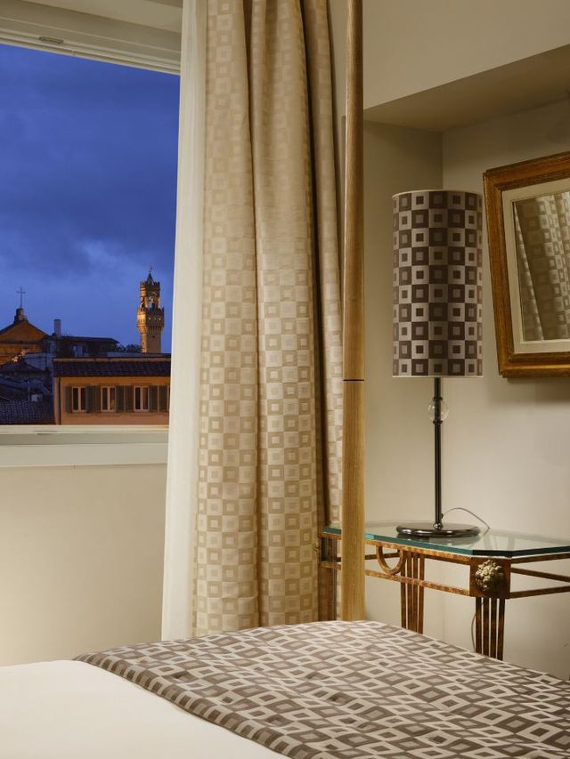 🌟 Florence Gems: Rooftop Views & Cultural Vibes 🏰✨
