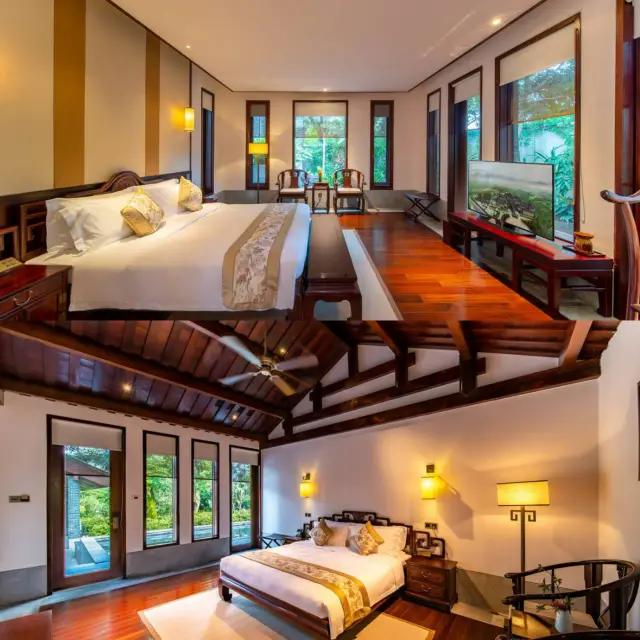 Zen Secret Realm, Hot Spring Heaven—Unlocking a Journey of the Soul