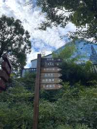 聽說這裡號稱南京小新疆
