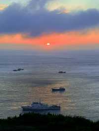 漁山島 | 寧波寶藏小眾海島3天2晚全攻略