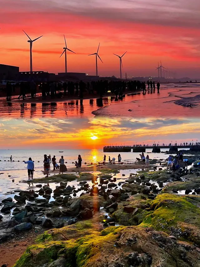 威海の旅行完全ガイド、3日間2泊でエッセンスを満喫