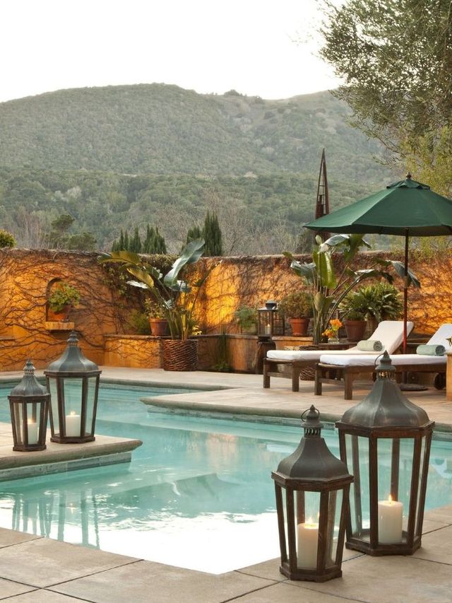 🌟 Carmel Valley Charm: Luxe Stay at Bernardus Lodge 🍇