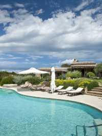 🌟 Sardinia's Hidden Gem: Petra Segreta Resort & Spa 🌟
