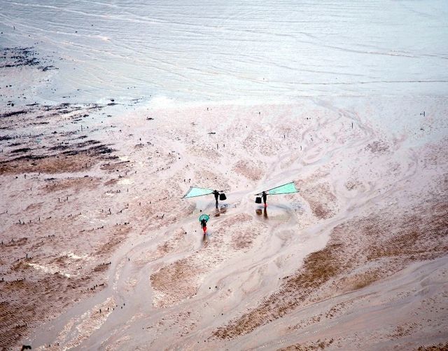 非常值得一去,霞浦風光絕美的東沖半島 非常值得一去,霞浦風光絕美的東沖半島