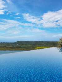 🌟 Goa's Hidden Gem: DoubleTree Delights! 🌴✨