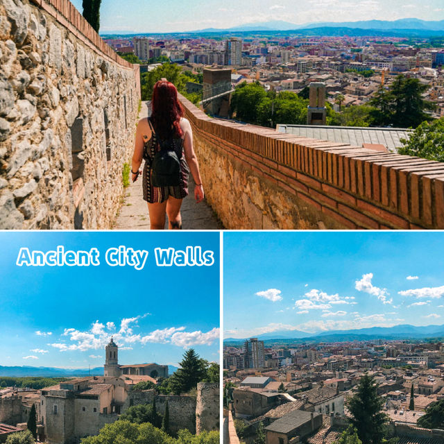 Best Things To See in Girona, Spain 🇪🇸