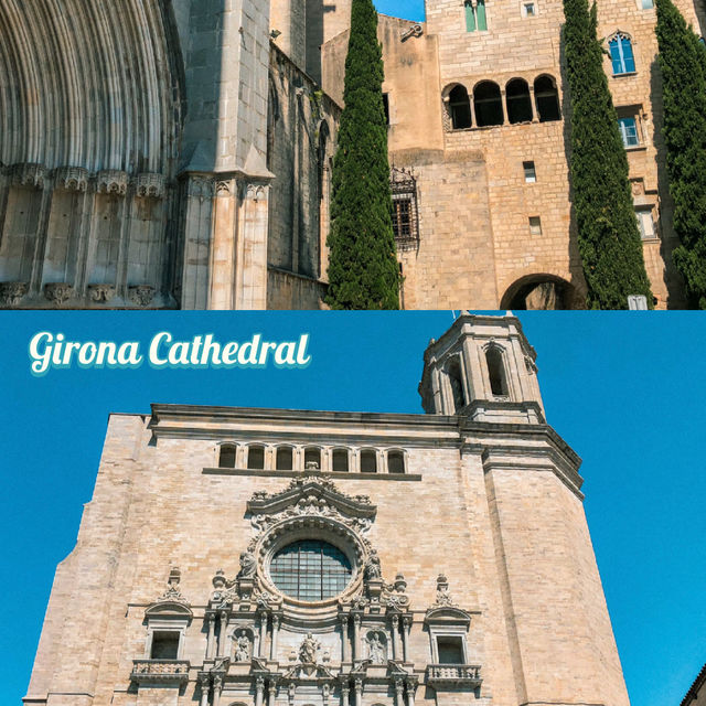 Best Things To See in Girona, Spain 🇪🇸