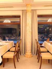 🏰✨ Karlovy Vary's Classic Charm: Riverside Resort Review 🌟